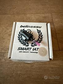 Smart IAT Belinassu