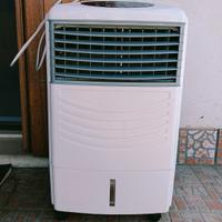 Ventilatore - raffreddatore d'aria 
