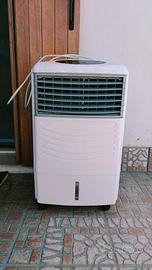 Ventilatore - raffreddatore d'aria 