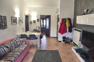 Appartamento di 95 m² con 4 locali a Curtatone