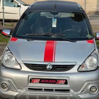Microcar Aixam