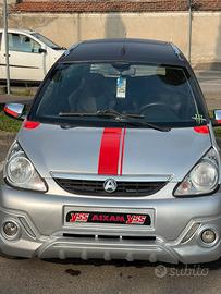 Microcar Aixam