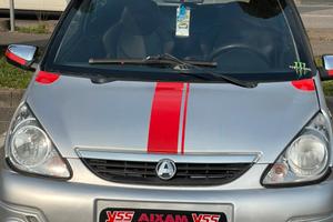 Microcar Aixam