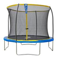trampolino  elastico