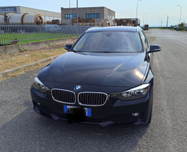 BMW 320 d