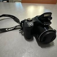 Canon PowerShot SX530 HS