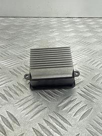 Resistenza Ventola Abitacolo Jeep Renegade BU 2014