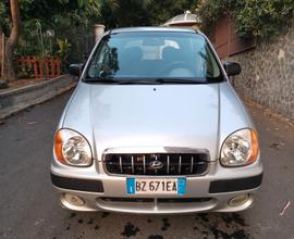 Hyundai Atos Prime 1.0 12V GLS 2002