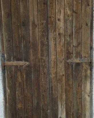 Balconi,porte.