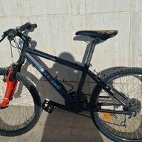 bici mountain bike 