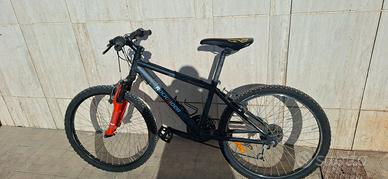 bici mountain bike 
