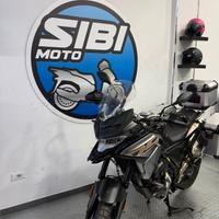 Voge Valico 650