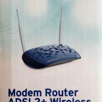 Modem