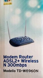 Modem