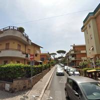 Marino Santa Maria Delle Mole Trilocale - Giardino