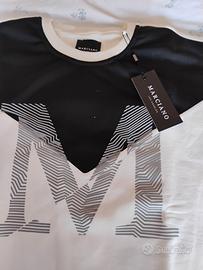 felpa uomo Guess marciano 