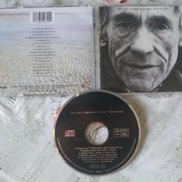 CURE - STARING AT THE SEA-THE SINGLES - CD 199?