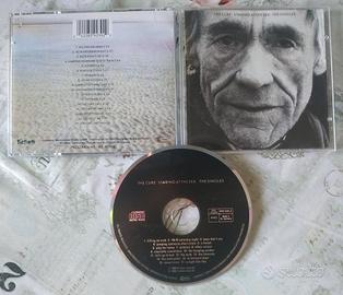 CURE - STARING AT THE SEA-THE SINGLES - CD 199?