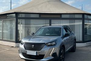 Peugeot 3008 1.2 PURETECH 130cv S&S GT