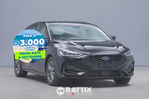 FORD focus v 2022 Focus 1.0t ecoboost h ST-Line 15