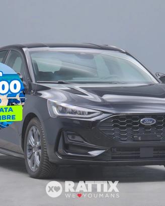 FORD focus v 2022 Focus 1.0t ecoboost h ST-Line 15