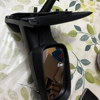 Specchietto retrovisore destro per Renault Clio 3