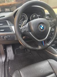 BMW x6 e 71 