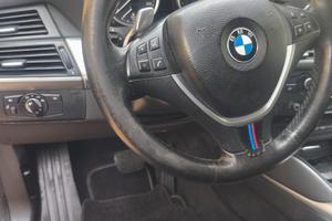 BMW x6 e 71 