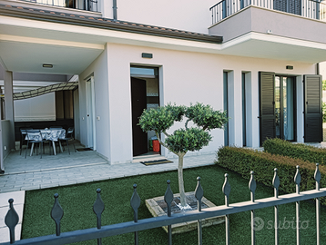 CASA VACANZE RICCIONE La tua casa al mare