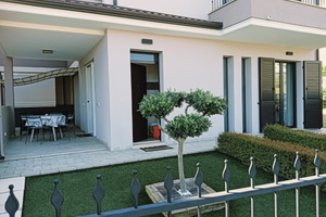 CASA VACANZE RICCIONE La tua casa al mare