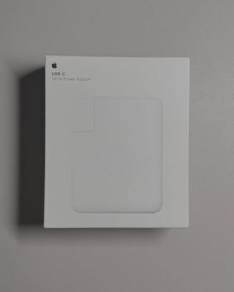 Alimentatore Apple Originale 140W USB-C