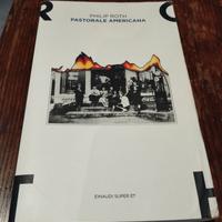 Pastorale Americana Roth