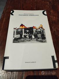 Pastorale Americana Roth