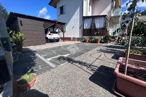 CASA SEMINDIPENDENTE A SARZANA