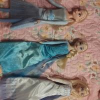 Bambole Elsa Frozen