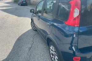 Fiat Panda 4x4 1.3 MJT – 2018 – Unico proprietario