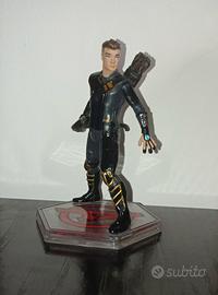 Hawkeye Avengers Disney Store Marvel Mini Figure