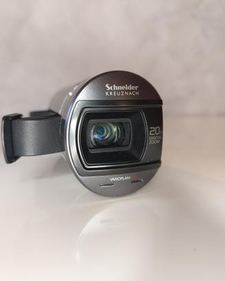 Videocamera HD