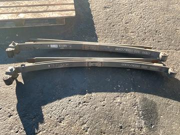 Balestre Mercedes Sprinter 2.2 2023 Trazione Post.