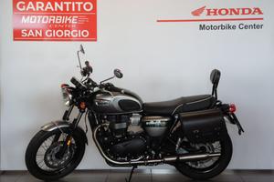 Triumph Bonneville T100