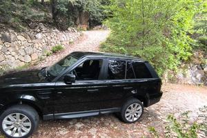 range rover sport 3.6 v8