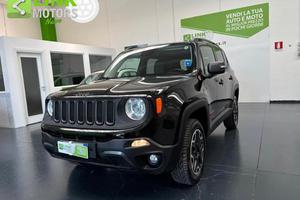 JEEP Renegade 2.0 Mjt 170CV 4WD Trailhawk TETTO