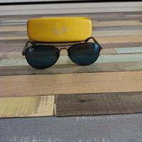RAY BAN occhiali da sole 