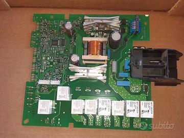 RICAMBI FORNO SIEMENS HT6B30FO  E-Nr HB633GBS1J/40