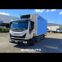 IVECO Eurocargo ML100 2006 - eurocargo ML 10 U3190