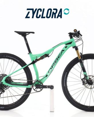Orbea Oiz X01 t.M