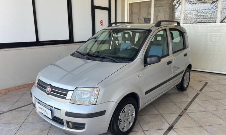Fiat Panda 1.2 Dynamic-NO VINCOLO DI FINANZIAMENTO