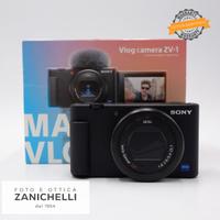 Sony ZV-1 Body Usato (G281)