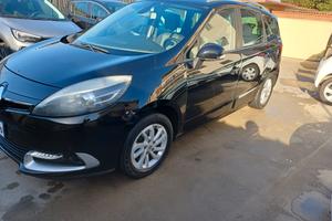 Renault Scenic Scénic dCi 110 CV (7 posti)