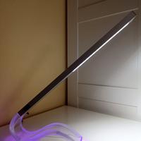 Lampada da scrivania a led luce fredda 4 watt